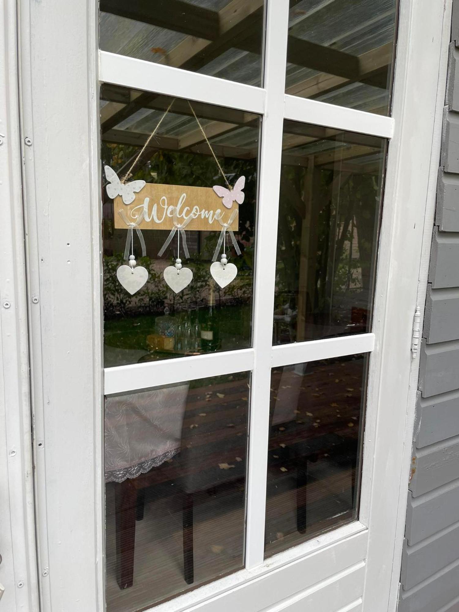 Chalet Sint-Hubertus Du Bois Zutendaal Ngoại thất bức ảnh