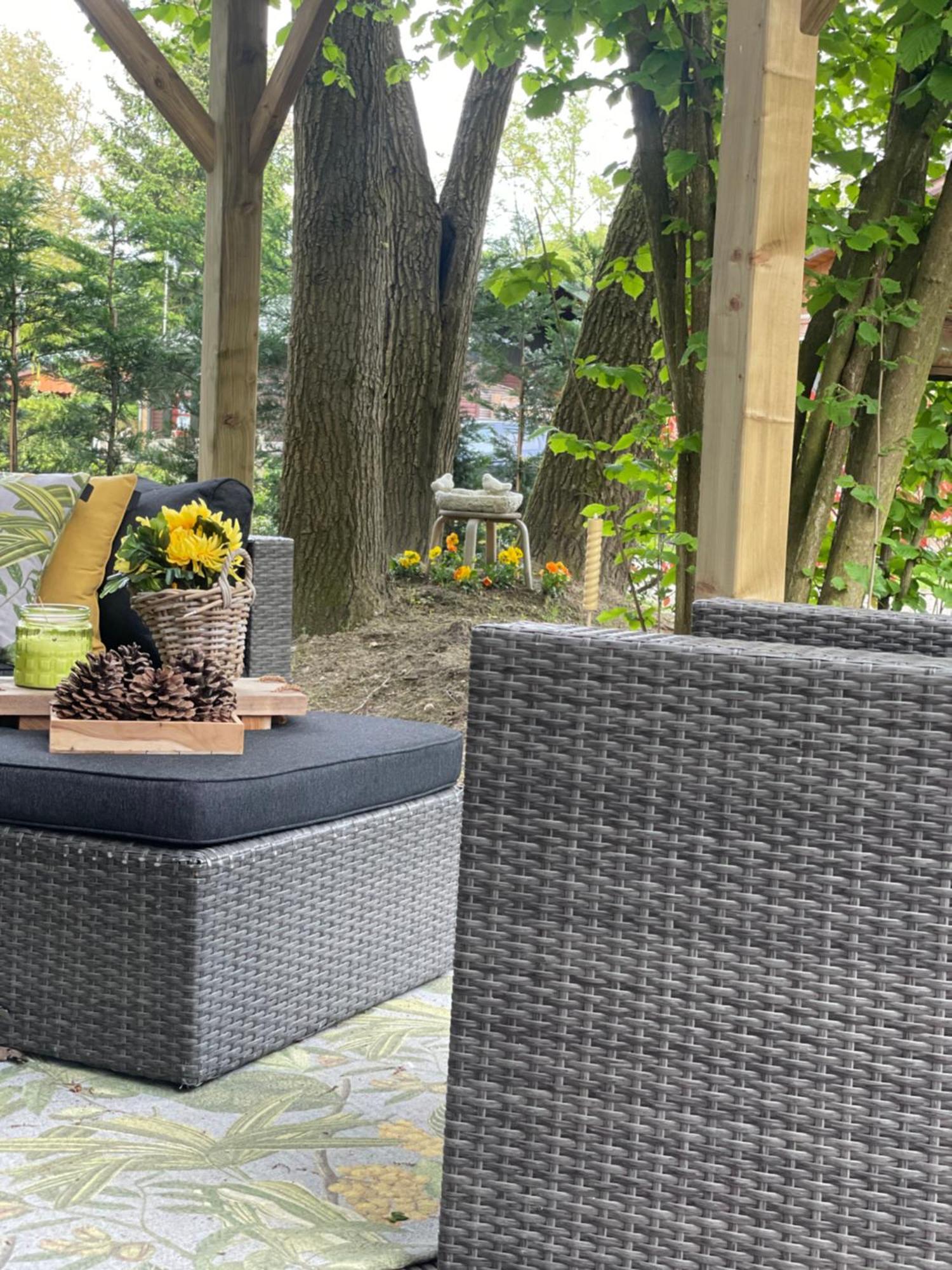 Chalet Sint-Hubertus Du Bois Zutendaal Ngoại thất bức ảnh
